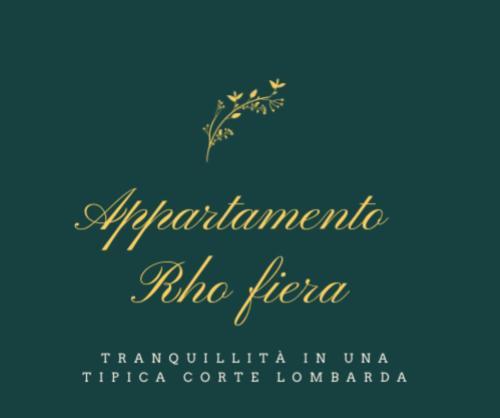 Appartamento Monte Grappa - Rho Fiera Bareggio Exterior photo