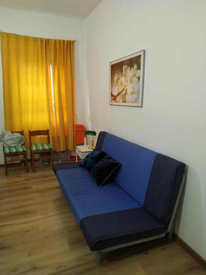 Appartamento Monte Grappa - Rho Fiera Bareggio Exterior photo